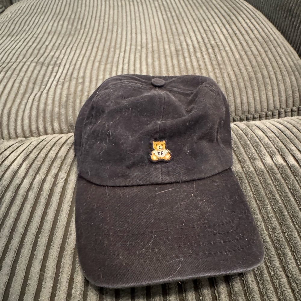 Teddy fresh cap